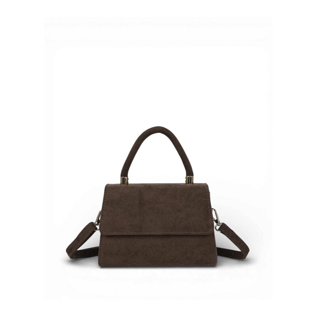 Women's Handbags La Modeuse Brown