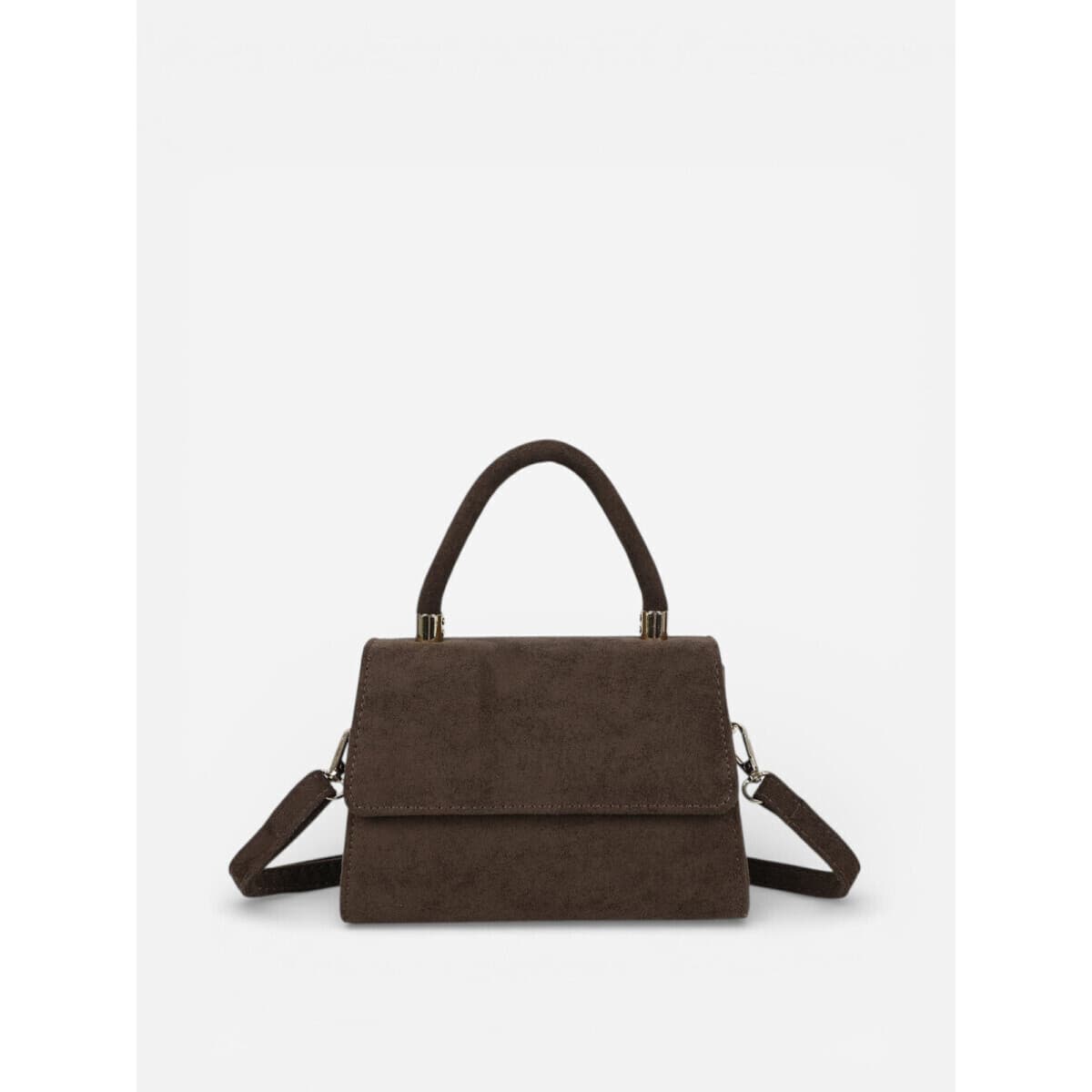 Women's Handbags La Modeuse Brown