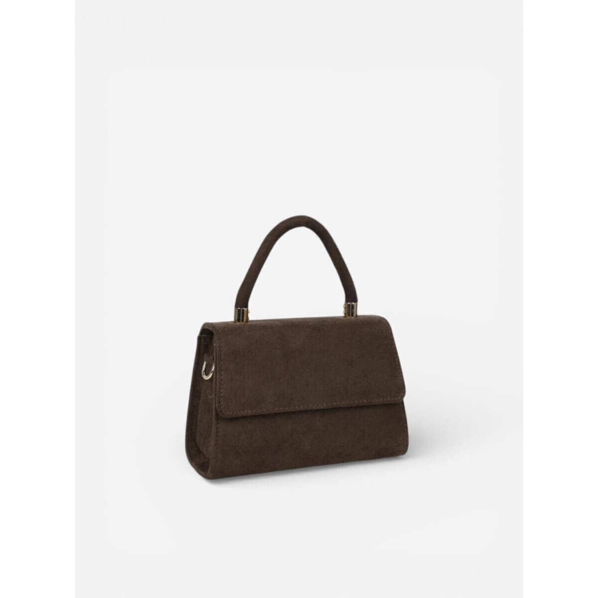 Women's Handbags La Modeuse Brown