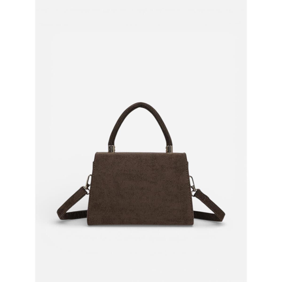 Women's Handbags La Modeuse Brown