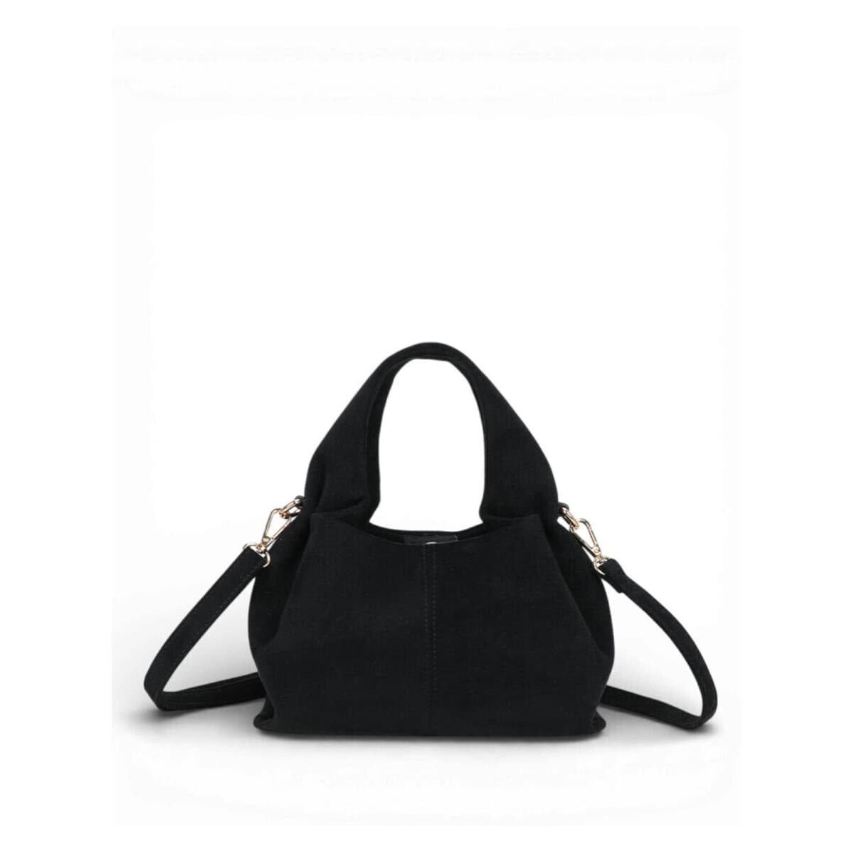 Women's Handbags La Modeuse Black