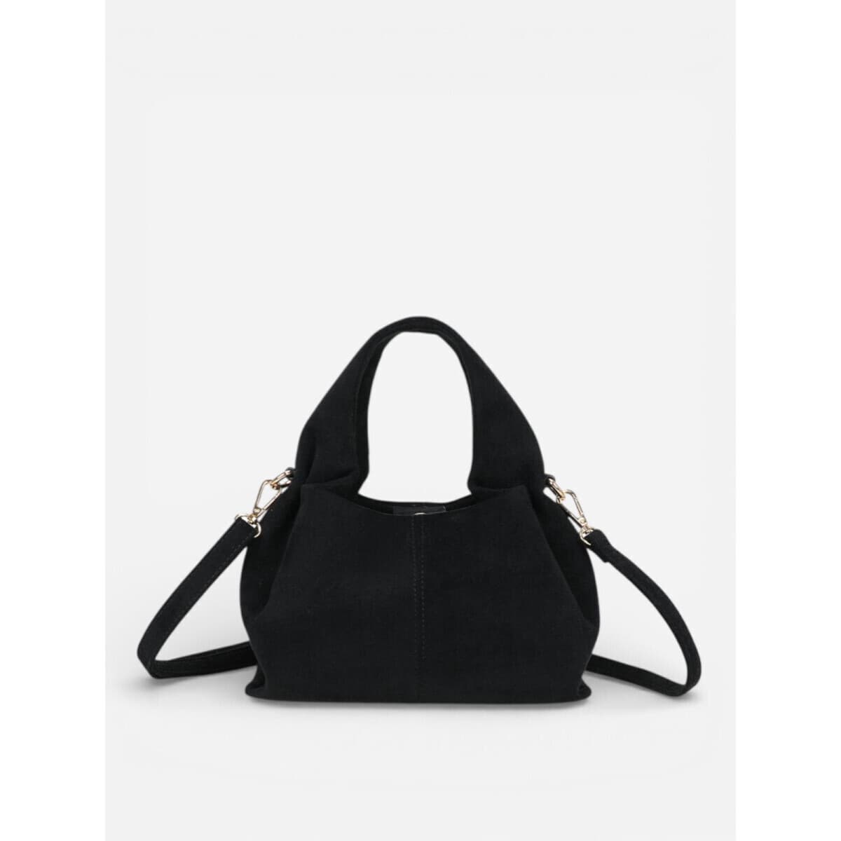 Women's Handbags La Modeuse Black