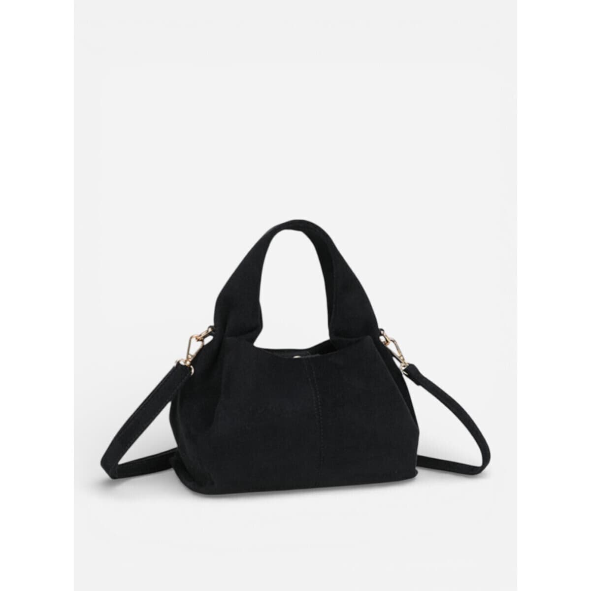 Women's Handbags La Modeuse Black