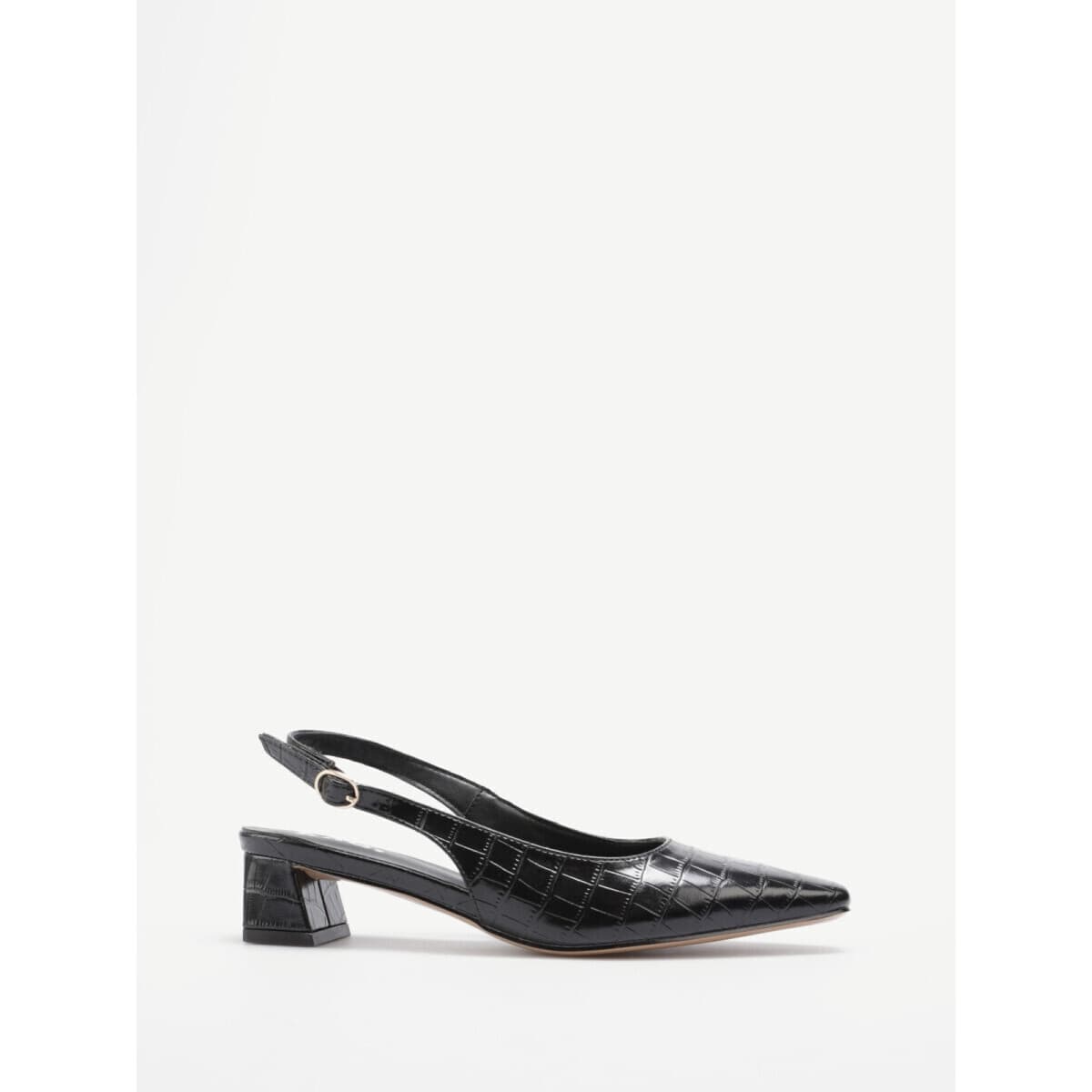 Women's Pumps La Modeuse Black