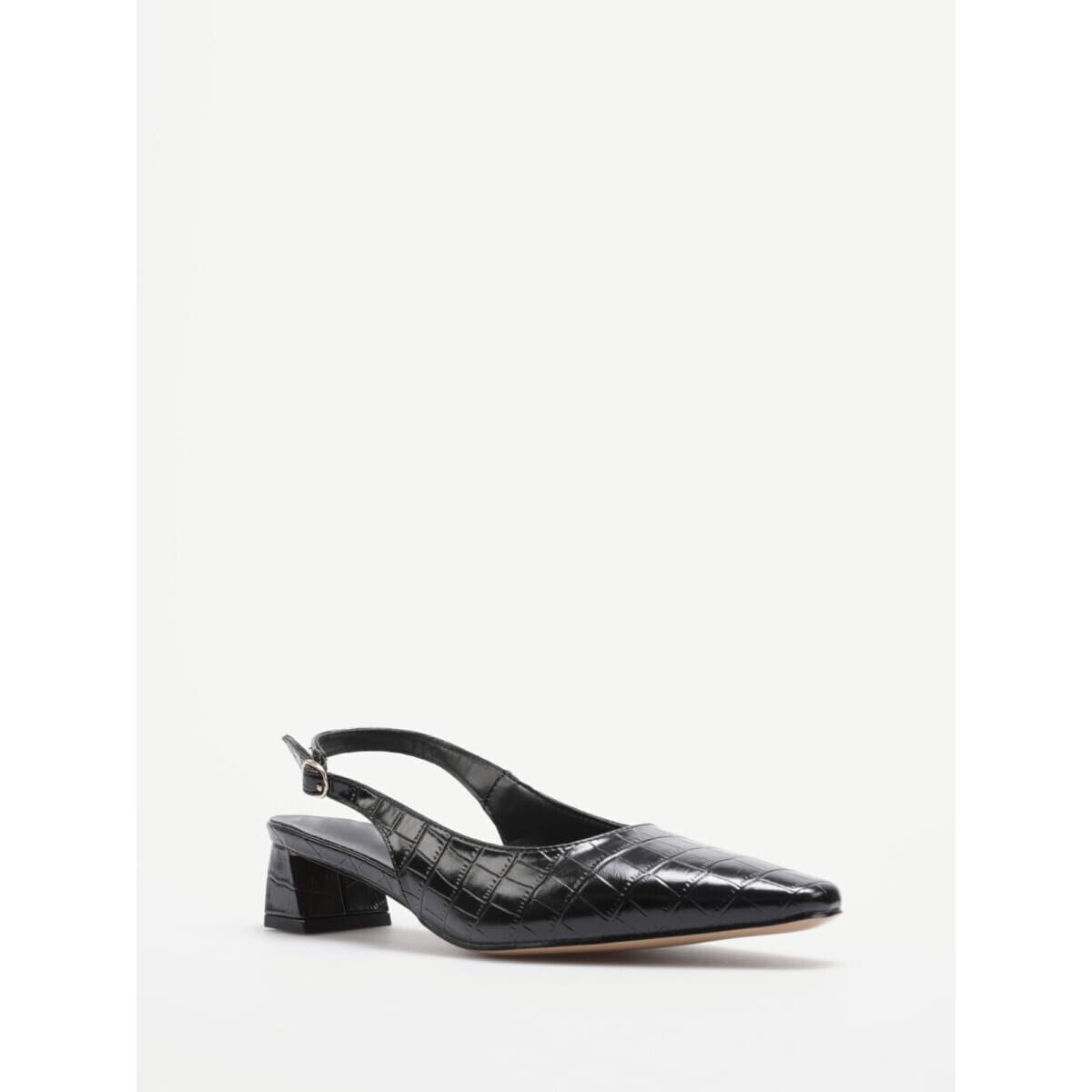 Women's Pumps La Modeuse Black