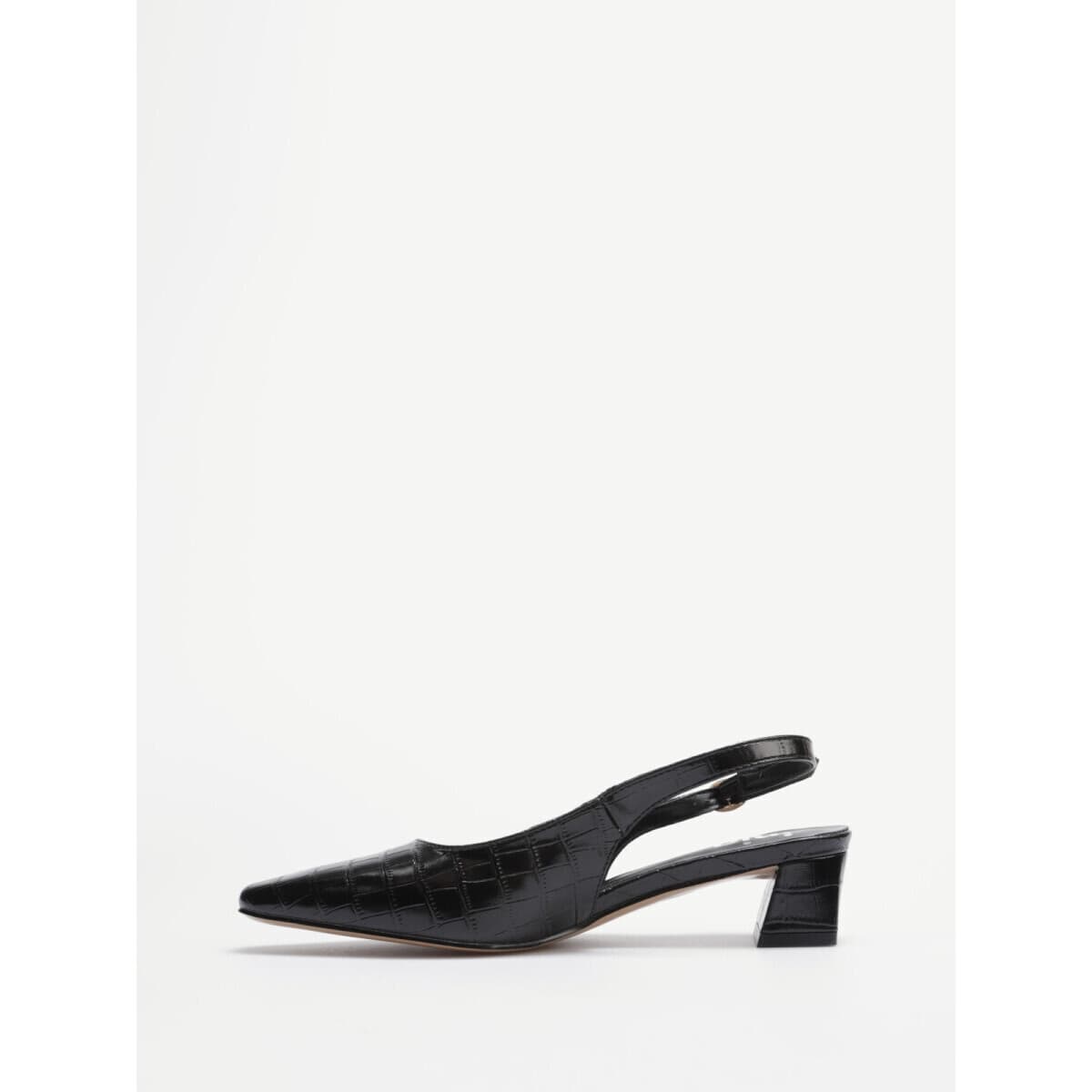 Women's Pumps La Modeuse Black