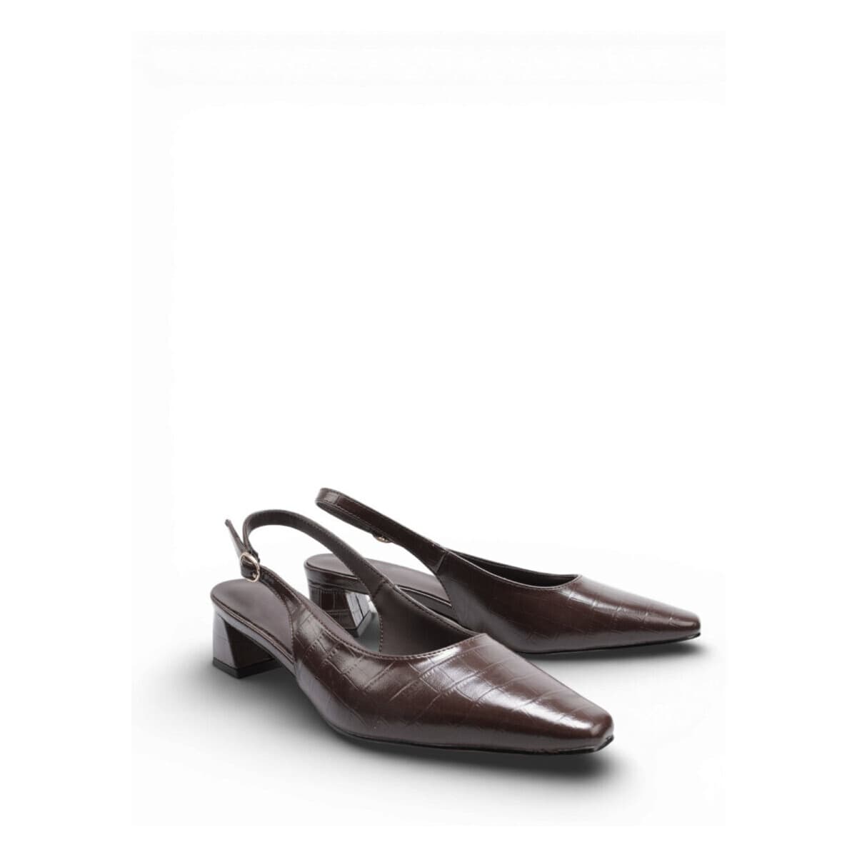 Γόβες La Modeuse 77905_P184776