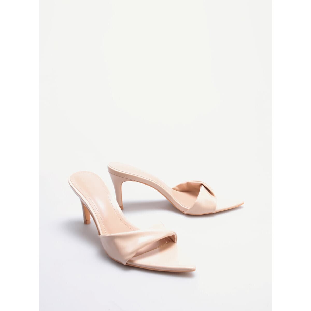 Women's Pumps La Modeuse Beige
