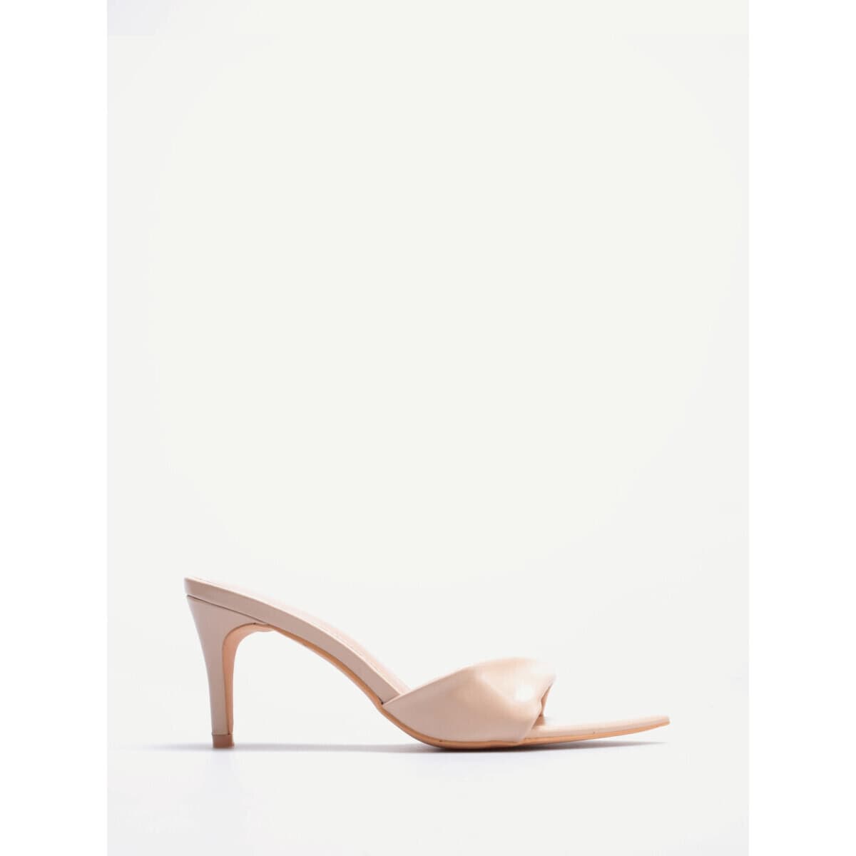 Women's Pumps La Modeuse Beige
