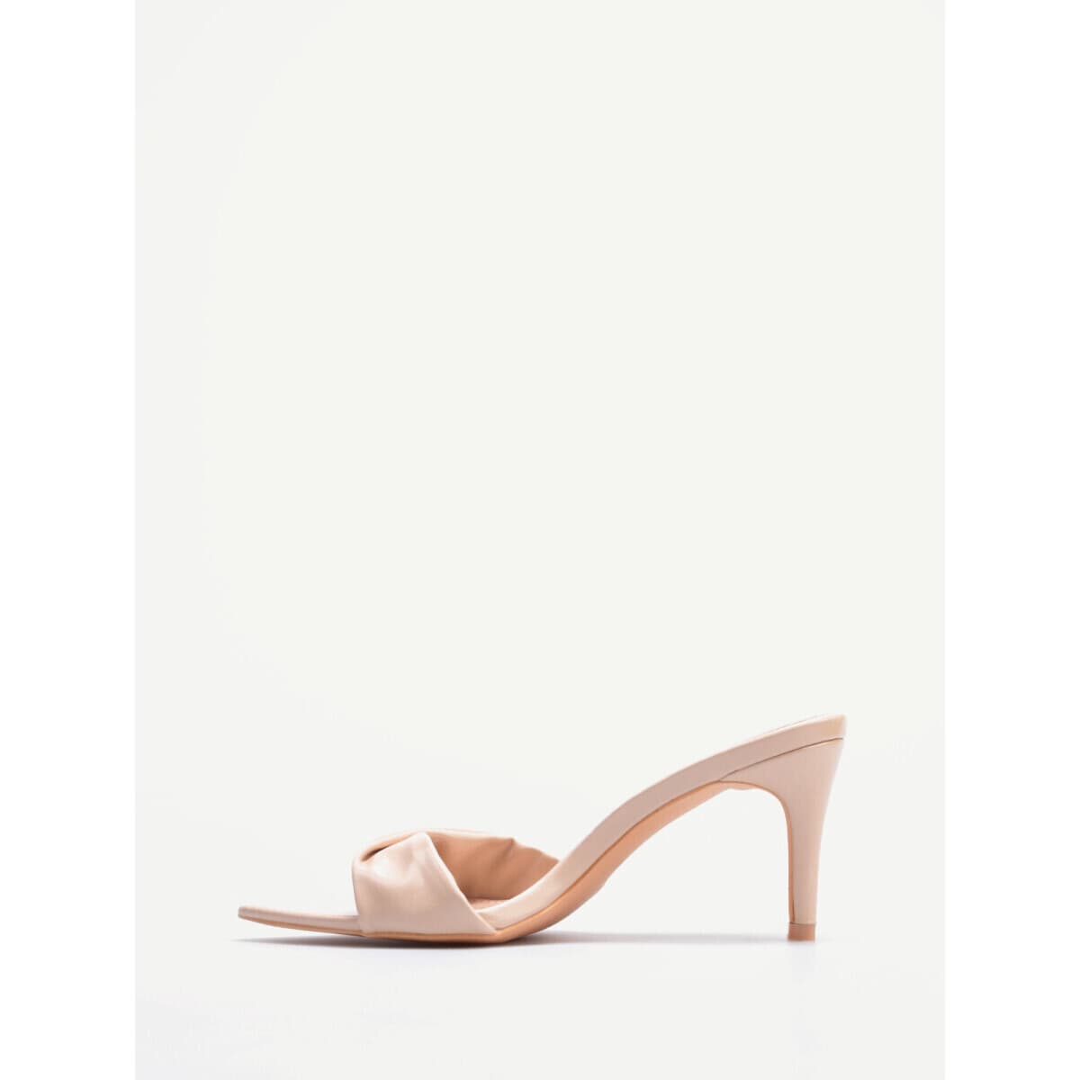 Women's Pumps La Modeuse Beige