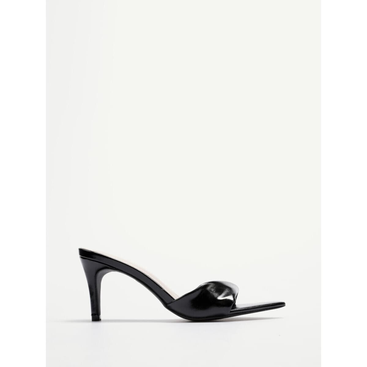 Women's Mules La Modeuse Black