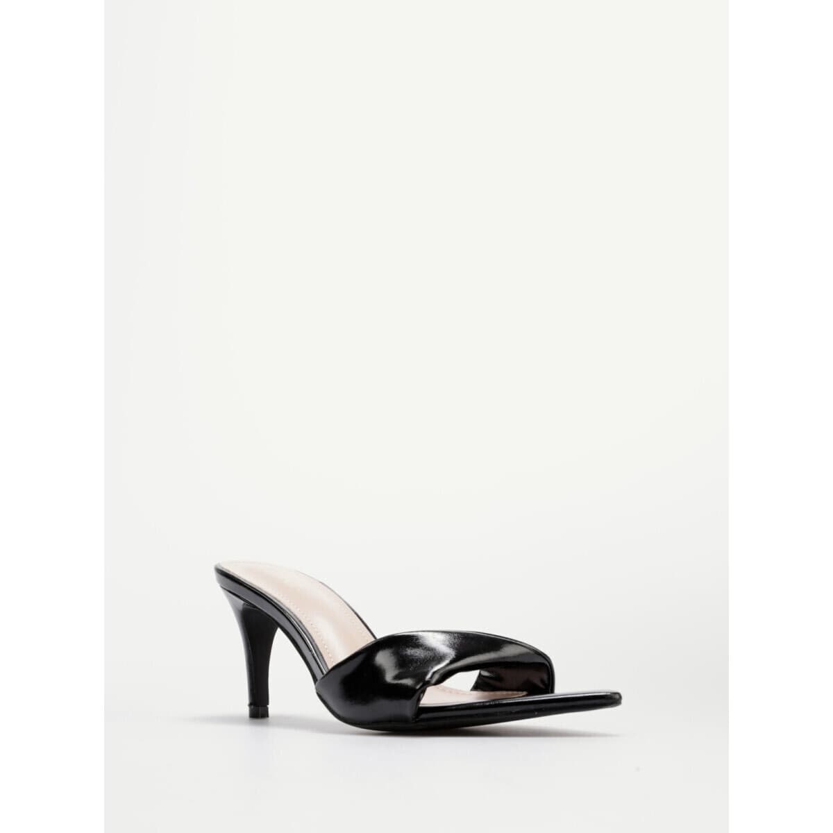 Women's Mules La Modeuse Black