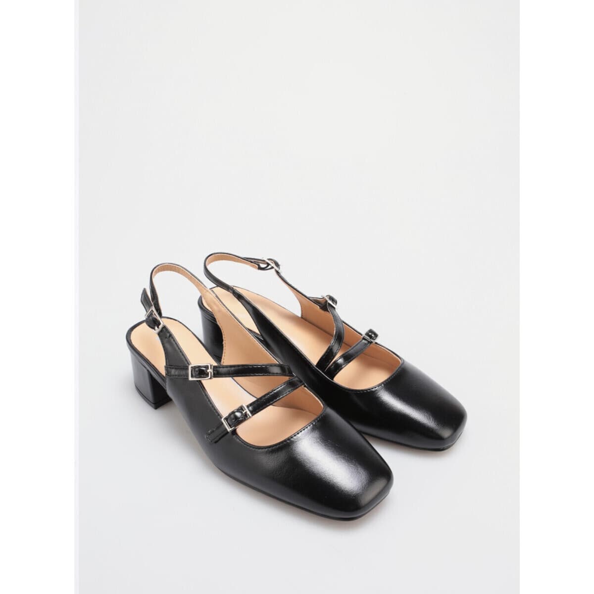 Women's Pumps La Modeuse Black