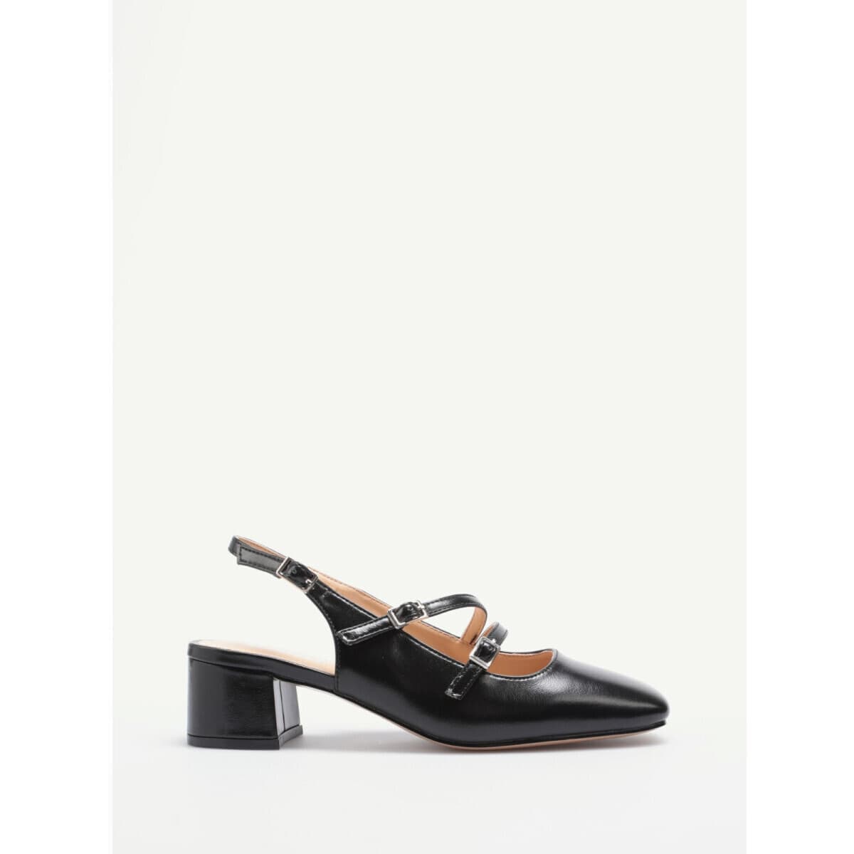 Women's Pumps La Modeuse Black