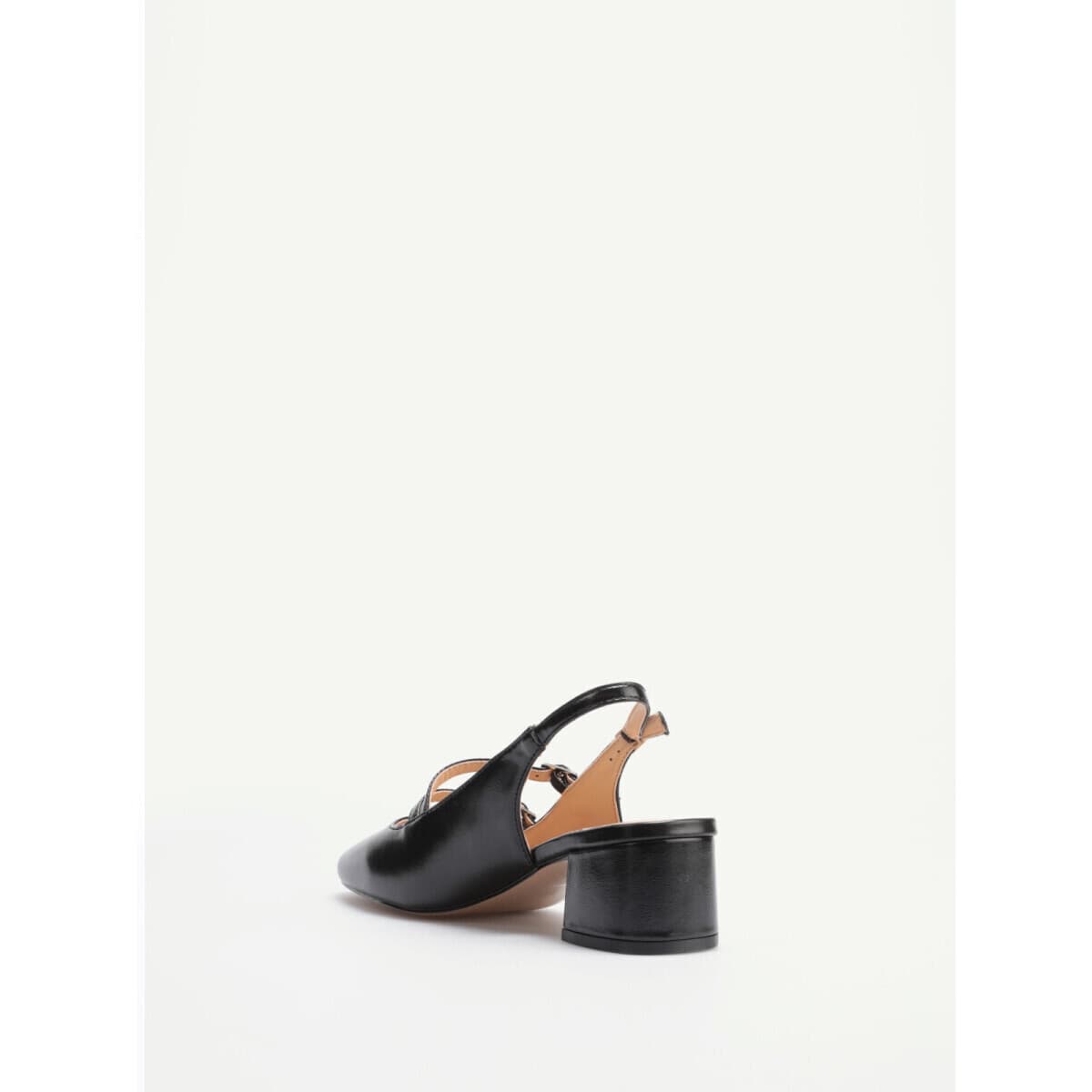 Women's Pumps La Modeuse Black