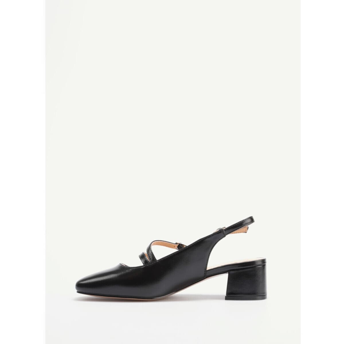 Women's Pumps La Modeuse Black