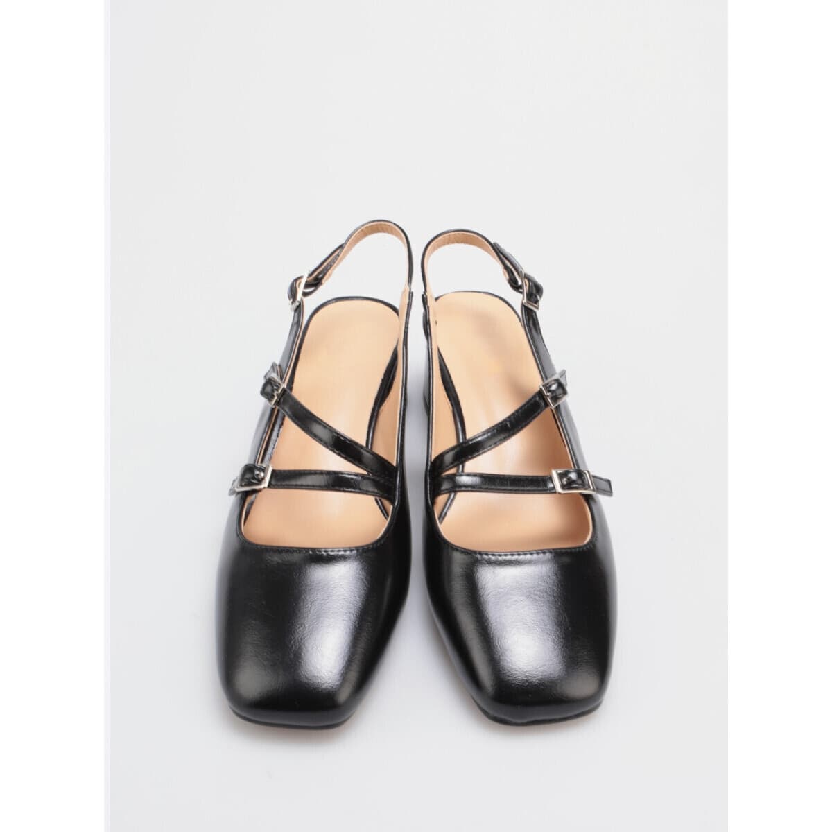 Women's Pumps La Modeuse Black