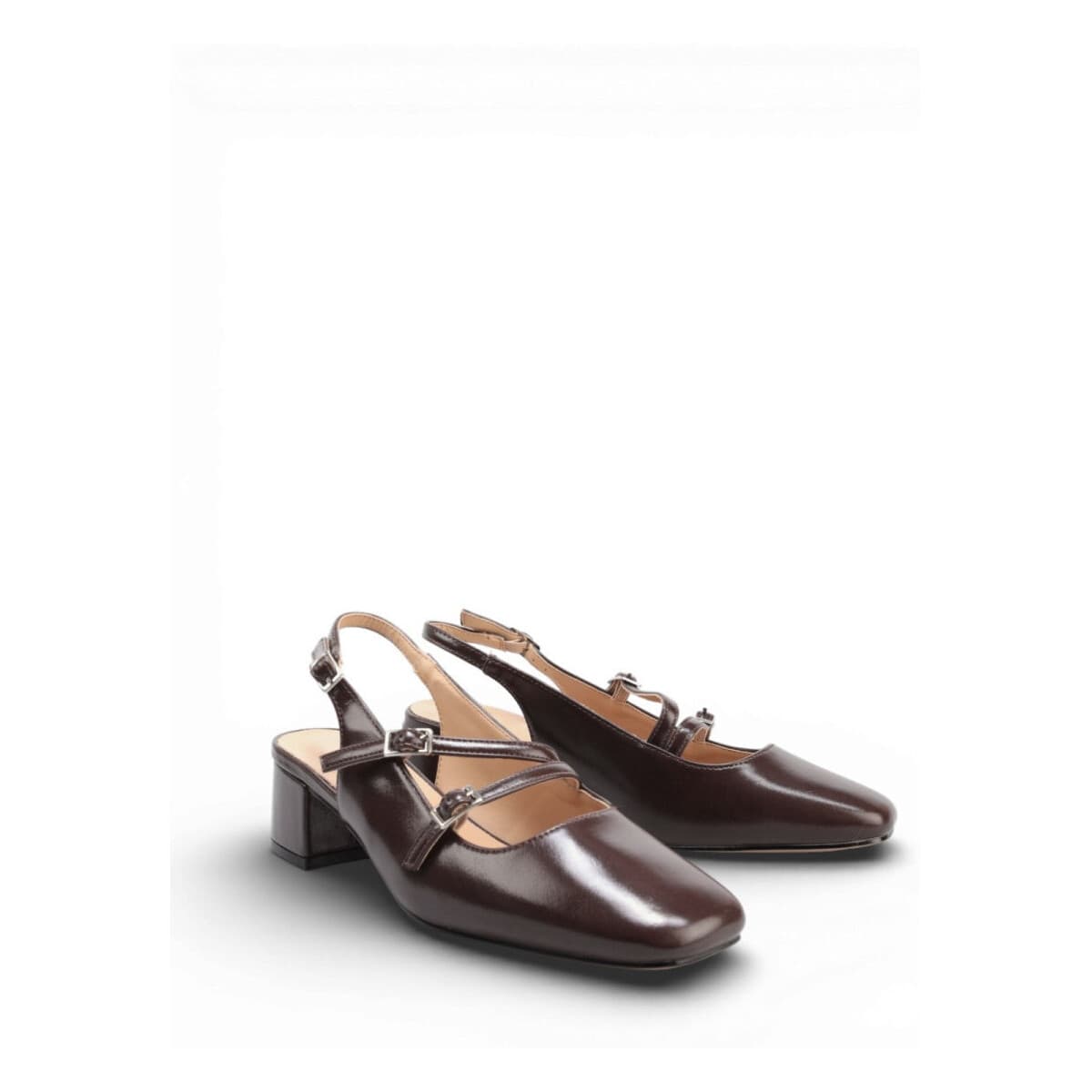 Γόβες La Modeuse 77918_P184854