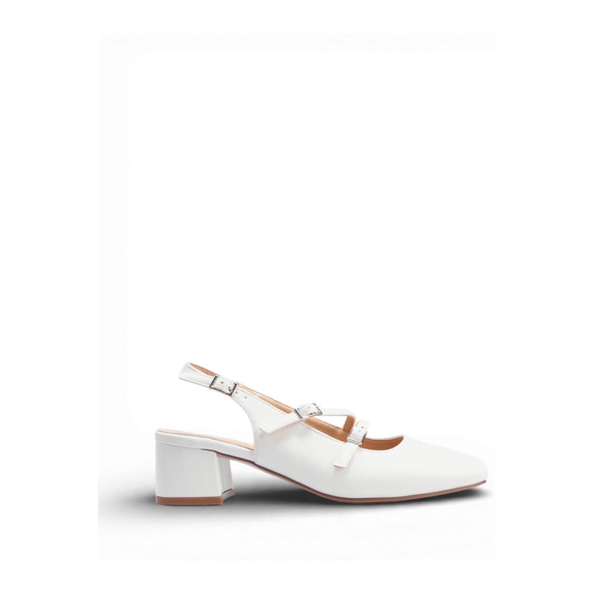 Γόβες La Modeuse 77919_P184860