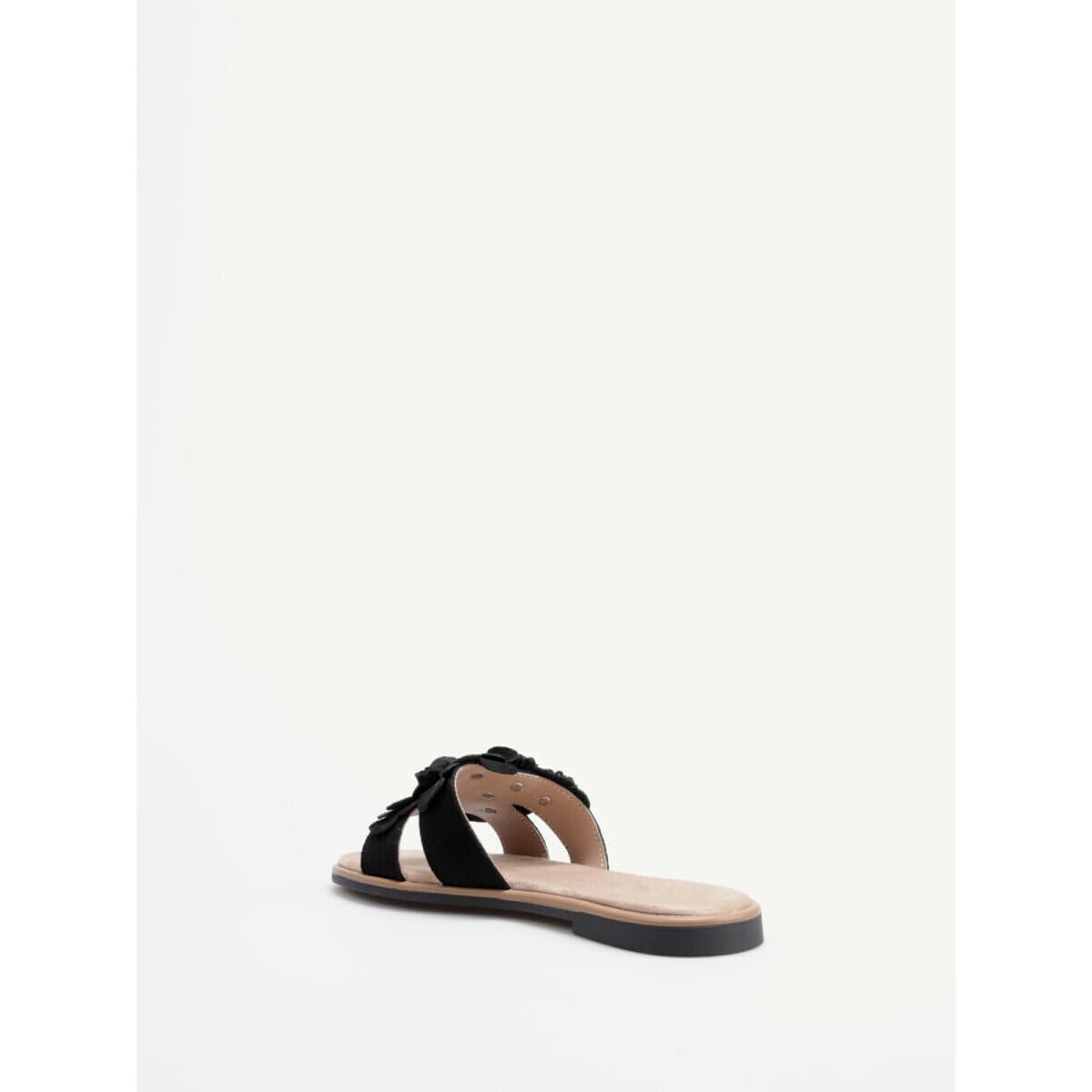 Women's Sandals La Modeuse Black