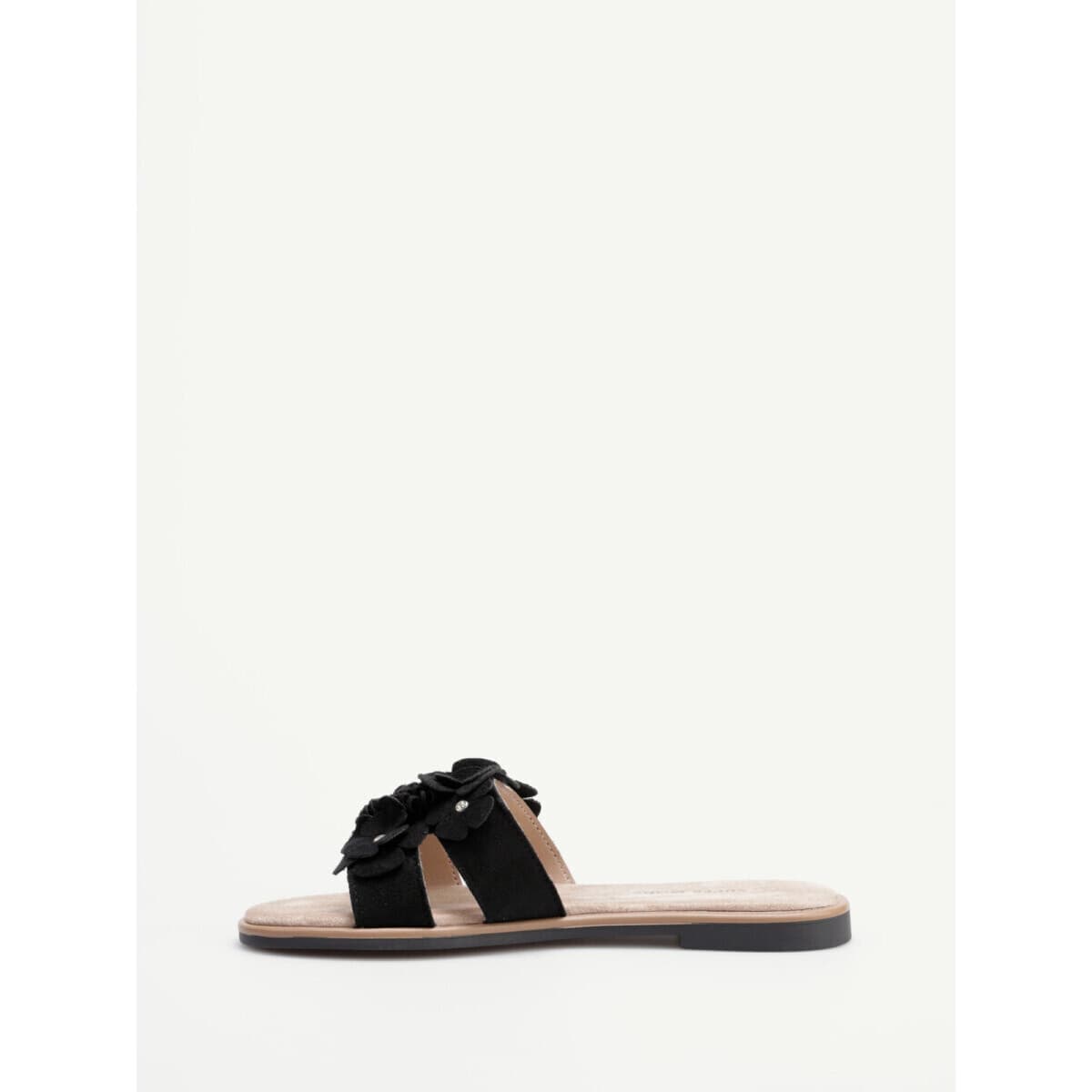 Women's Sandals La Modeuse Black