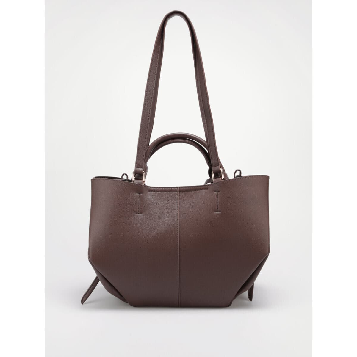 Women's Handbags La Modeuse Brown