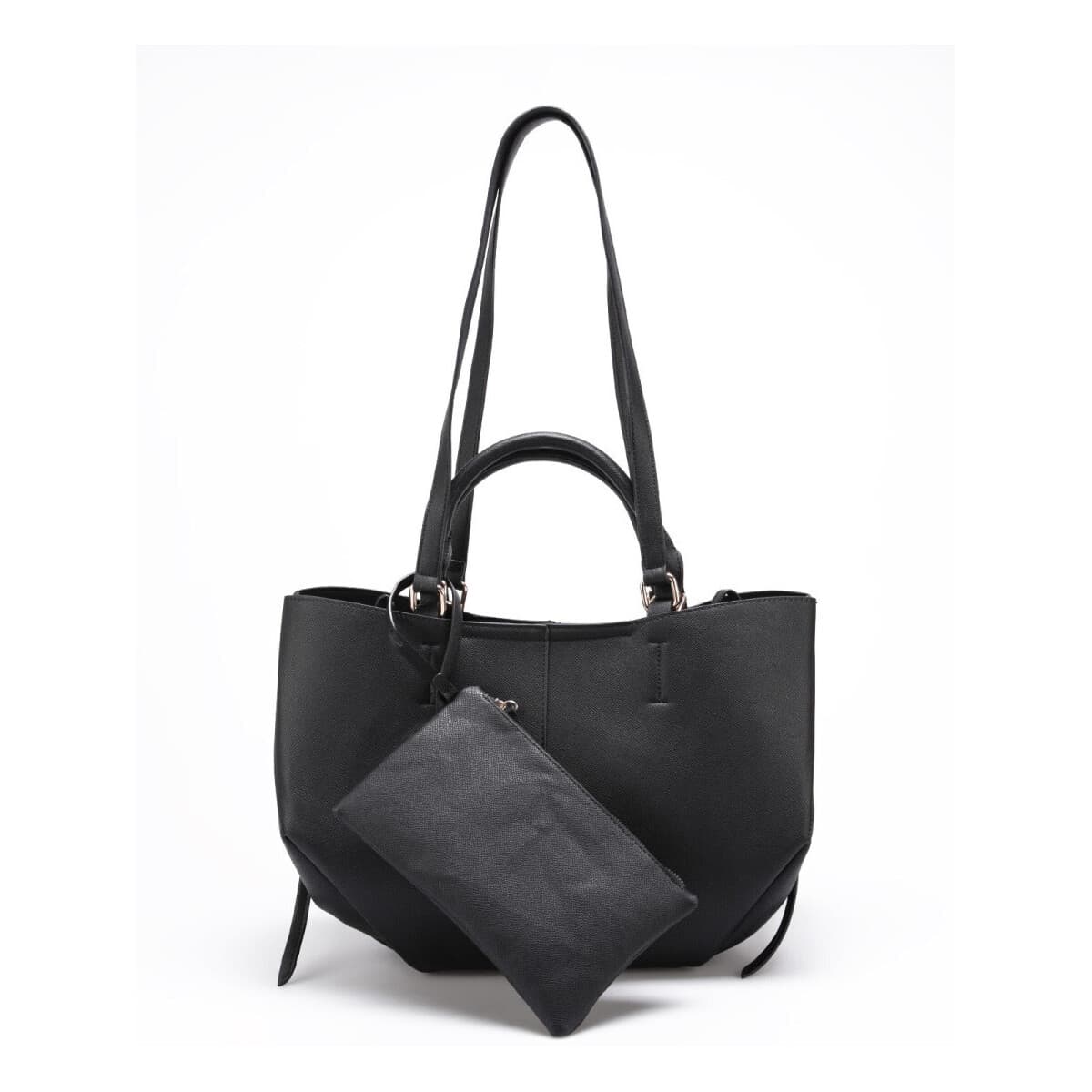 Women's Shoulder Bags La Modeuse Black
