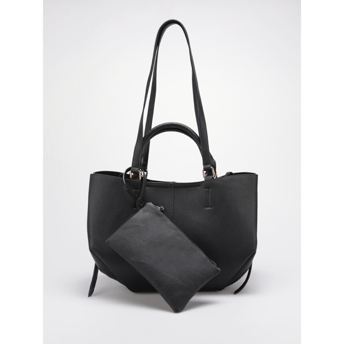 Women's Shoulder Bags La Modeuse Black