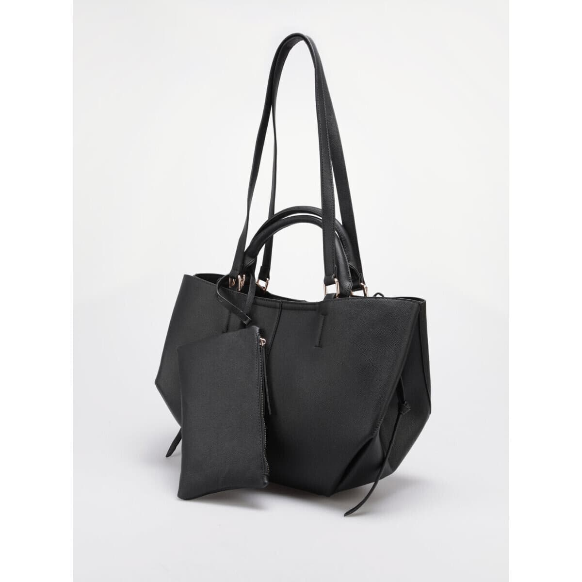 Women's Shoulder Bags La Modeuse Black