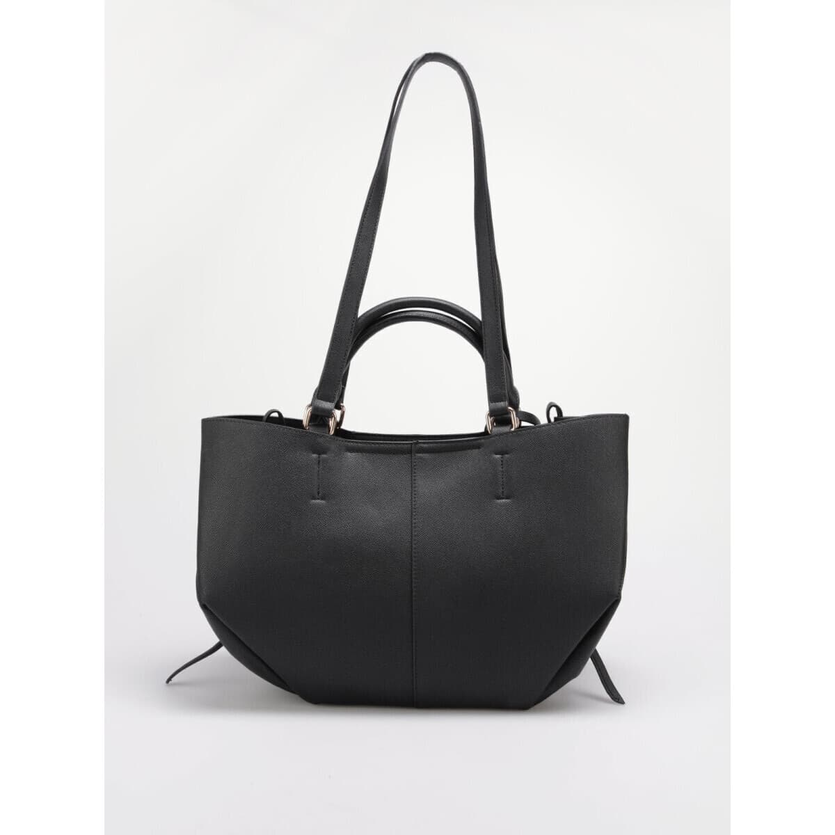 Women's Shoulder Bags La Modeuse Black
