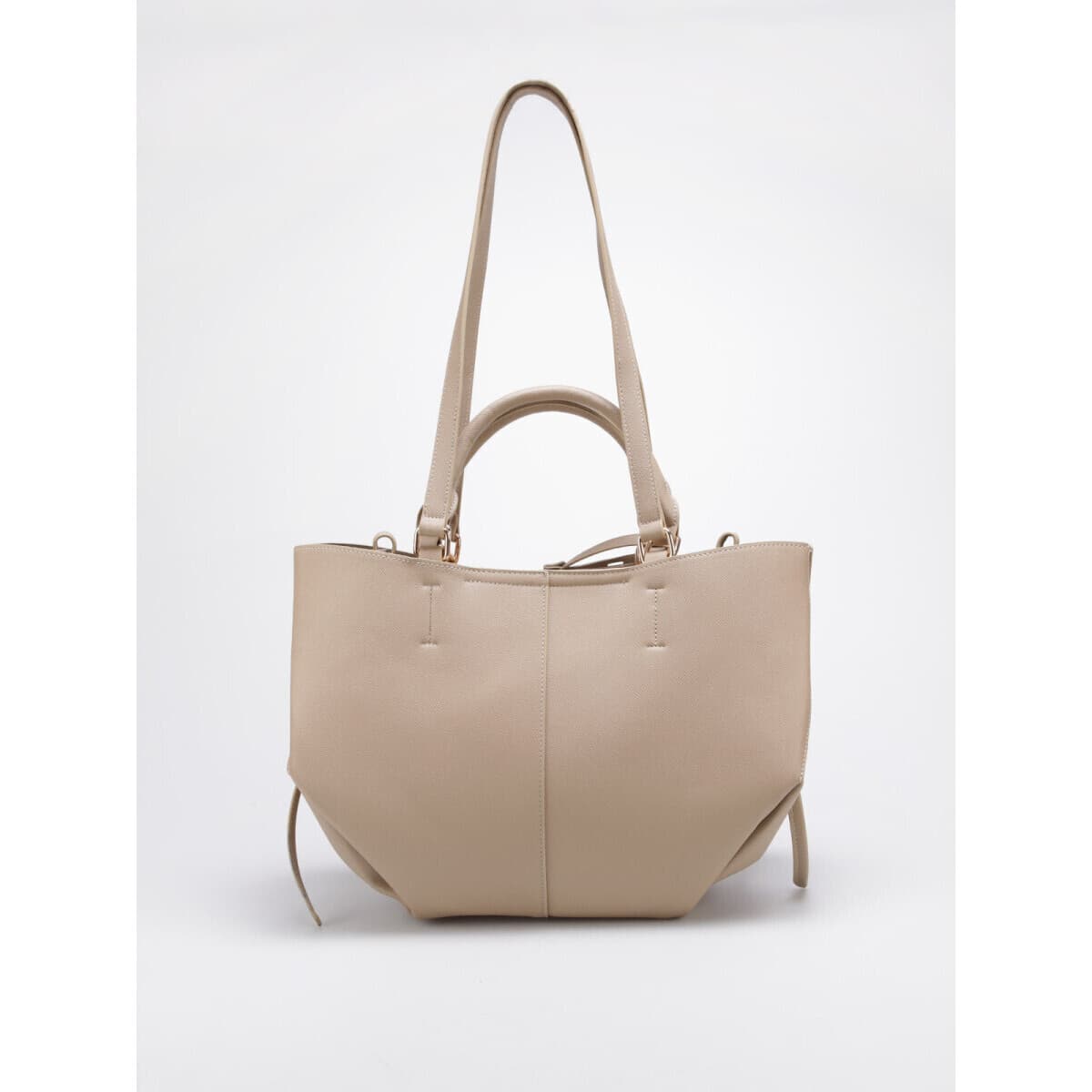 Women's Handbags La Modeuse Beige