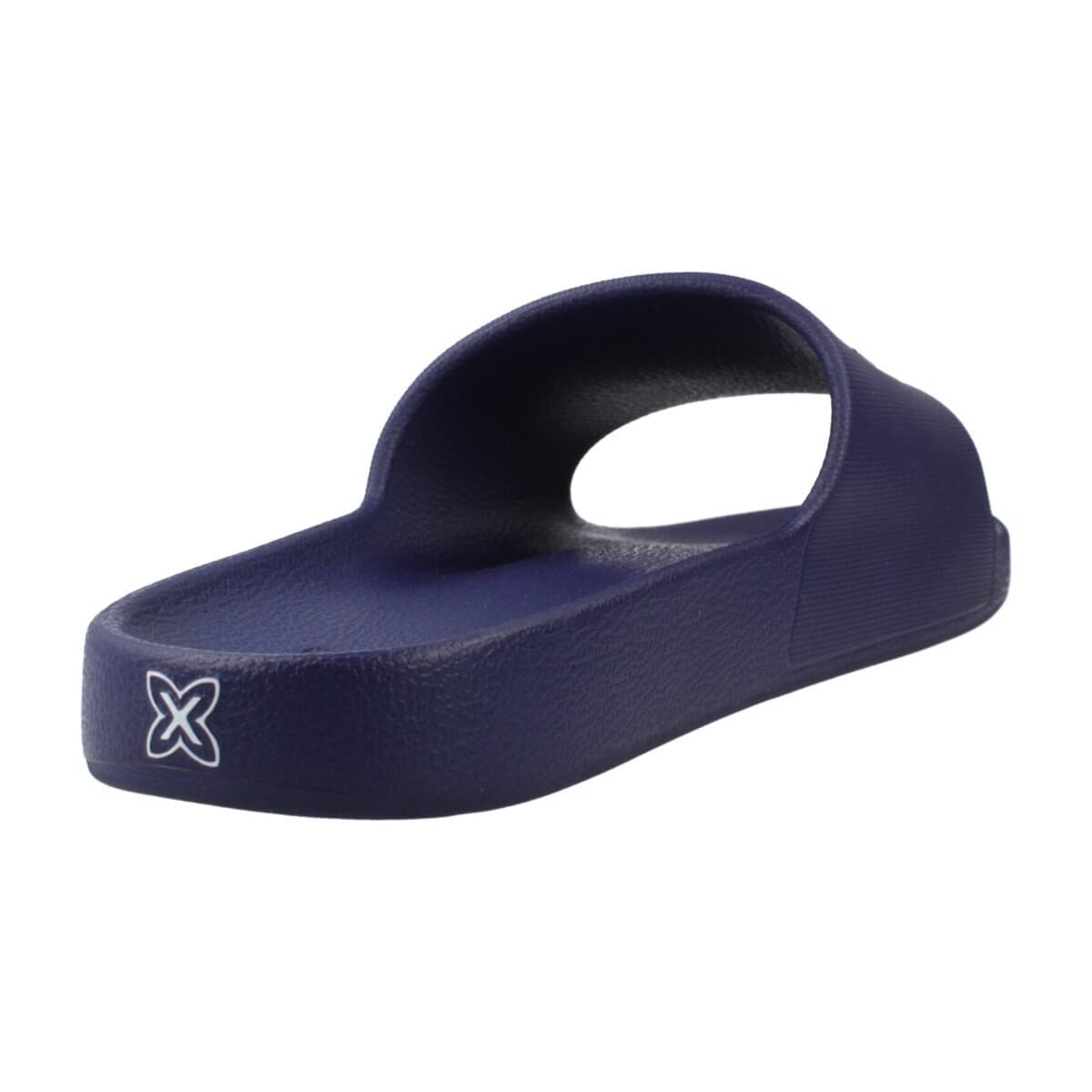 Men's Flip Flops Munich Blue