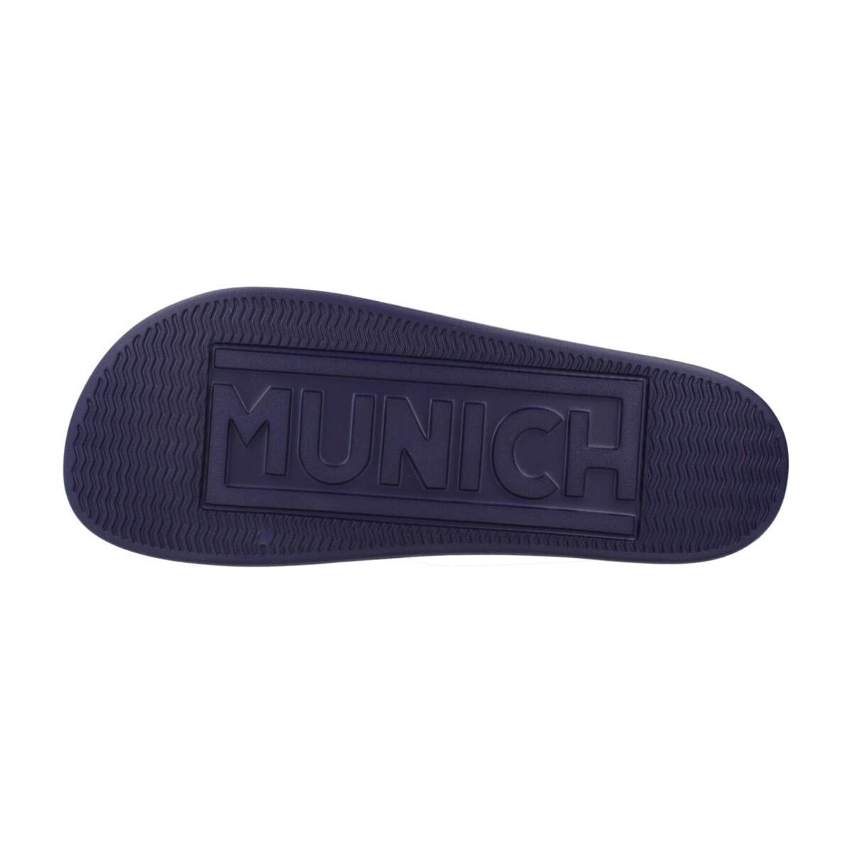 Men's Flip Flops Munich Blue
