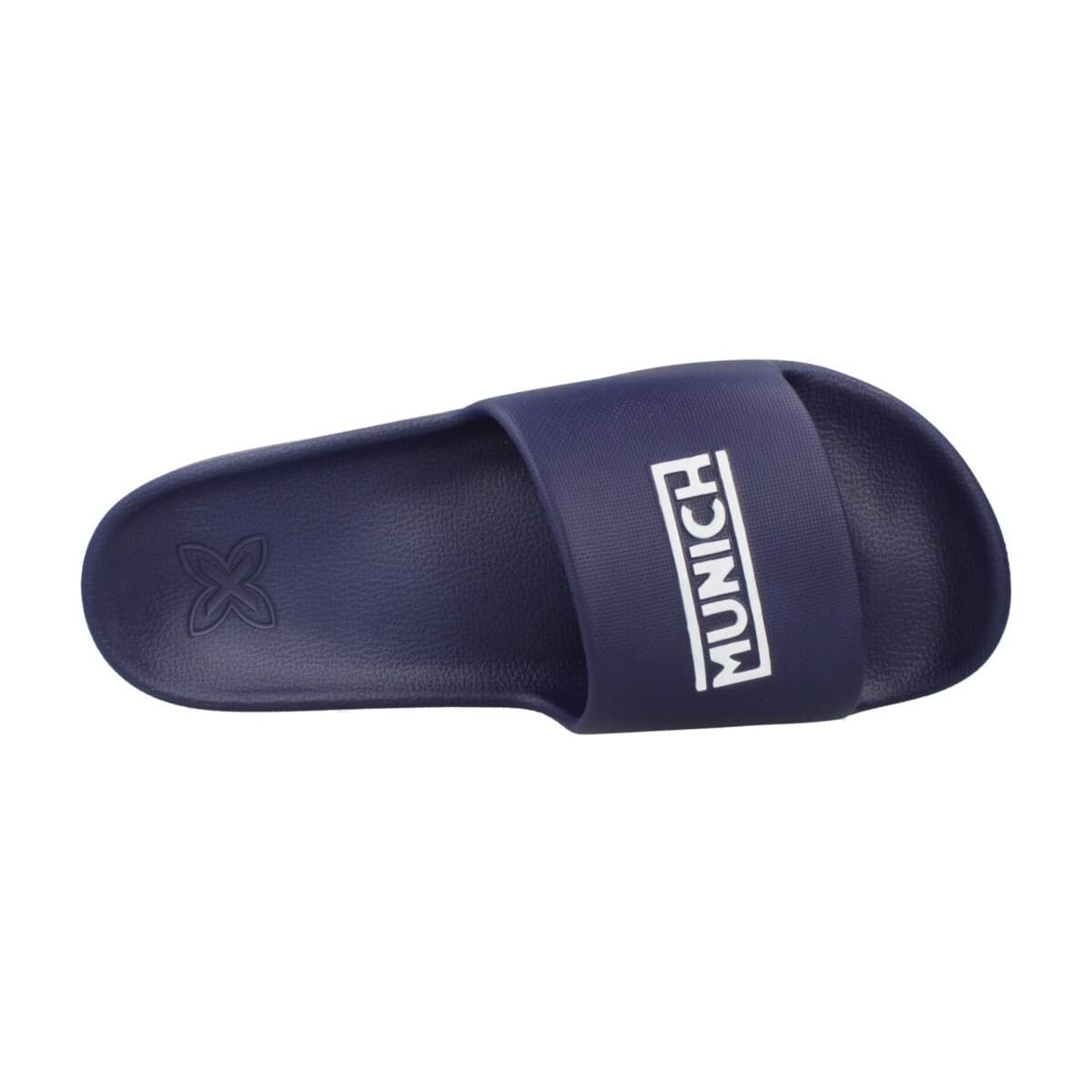 Men's Flip Flops Munich Blue