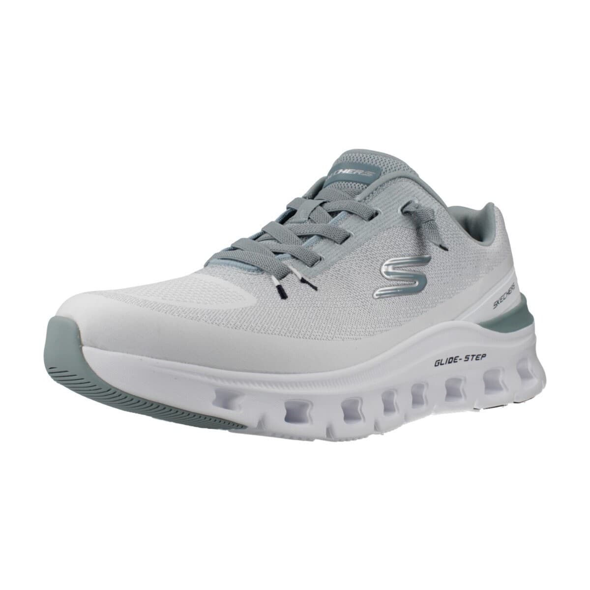 Xαμηλά Sneakers Skechers Sport Zapatillas Hombre Modèle Glide Step Pro Waverra