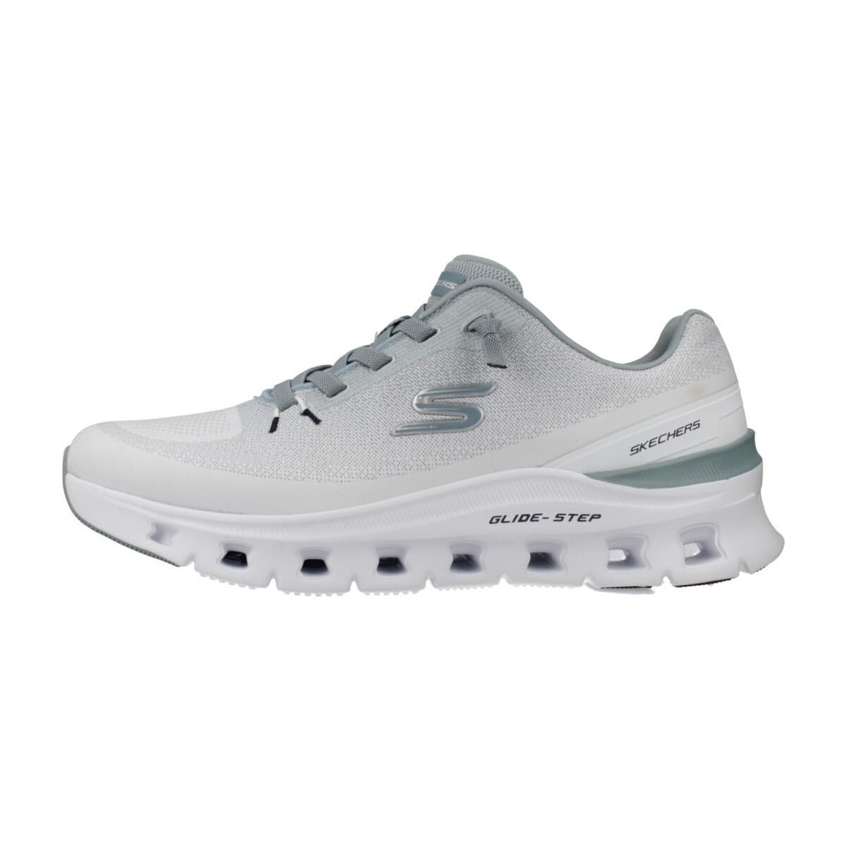 Men's Sports Shoes Skechers Blue