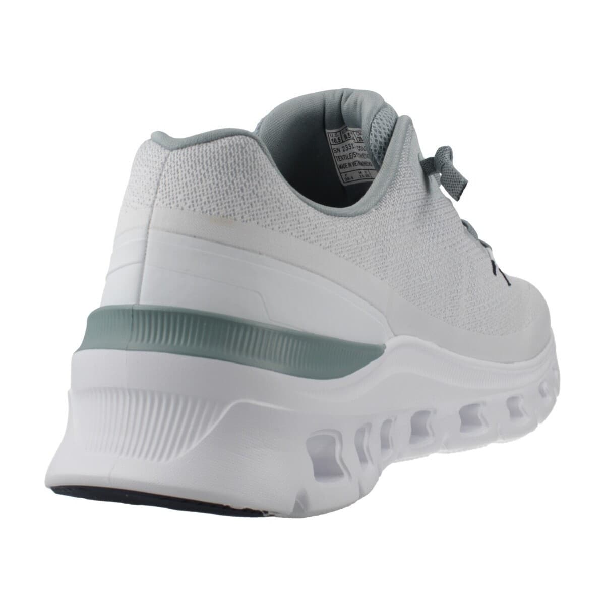 Men's Sports Shoes Skechers Blue