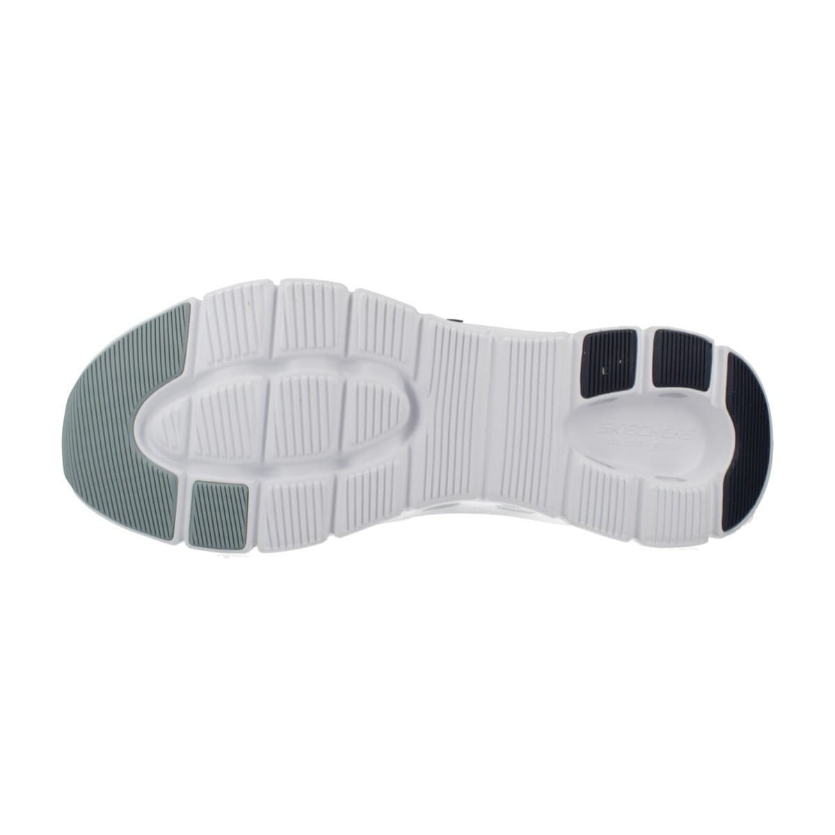 Men's Sports Shoes Skechers Blue