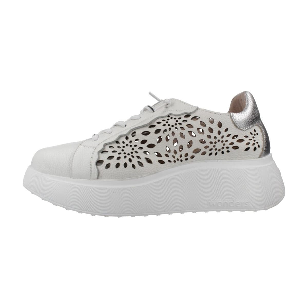 Xαμηλά Sneakers Wonders Sport Zapatillas Mujer Modèle A3641