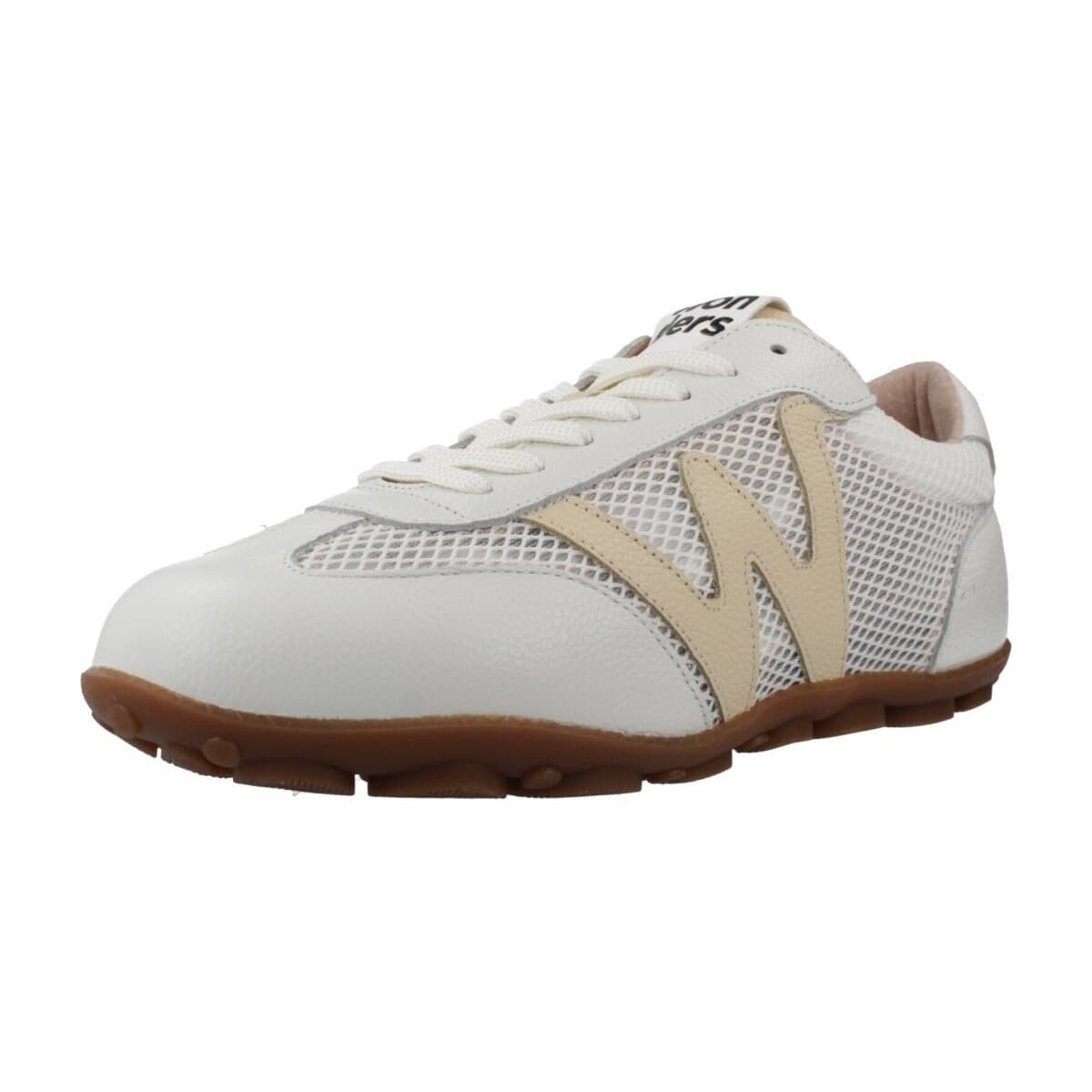 Xαμηλά Sneakers Wonders Sport Zapatillas Mujer Modèle Ap2101