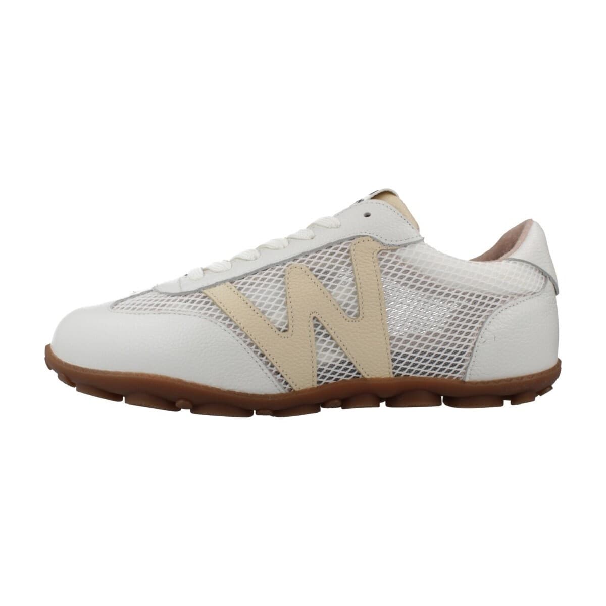 Women's Sneakers Wonders White