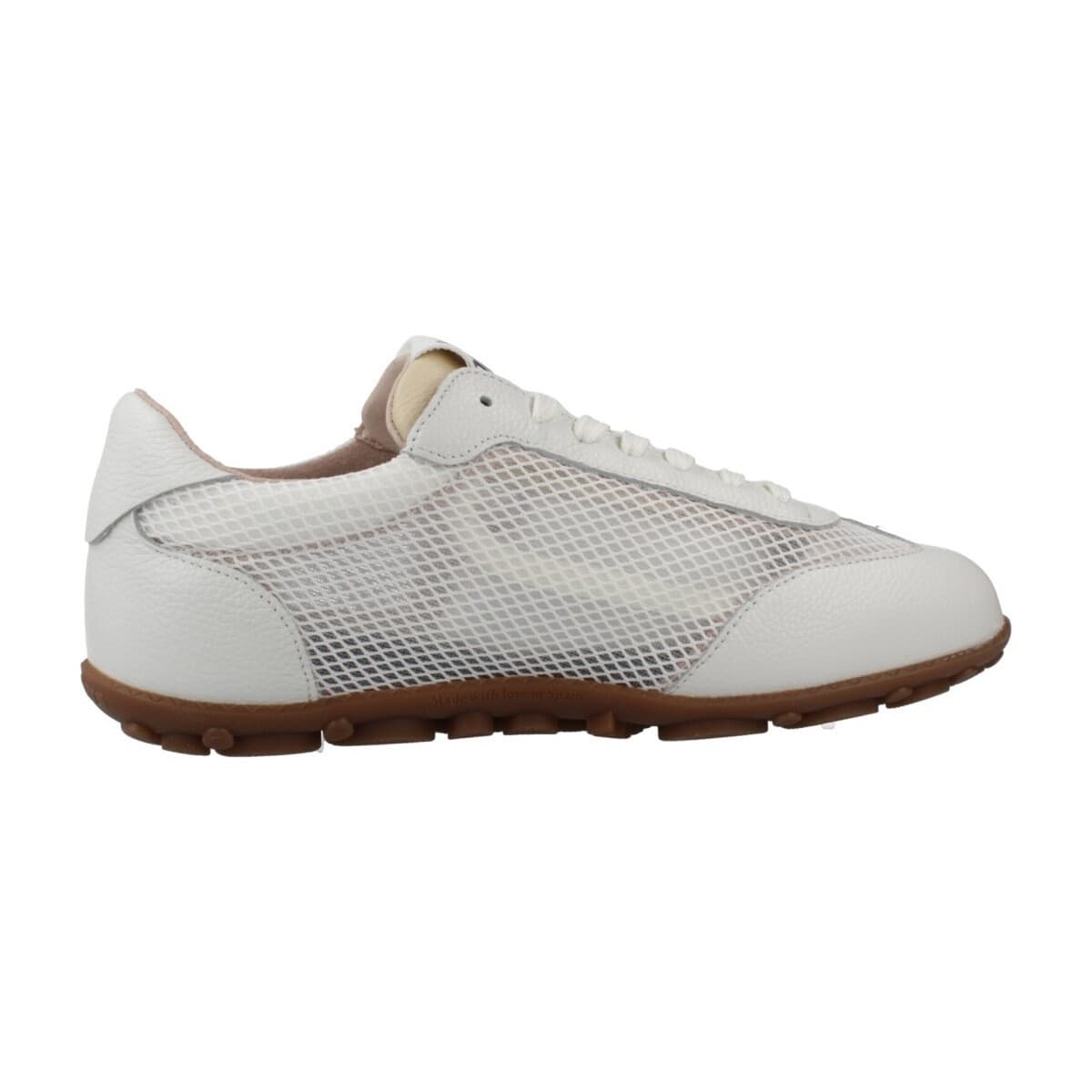 Women's Sneakers Wonders White