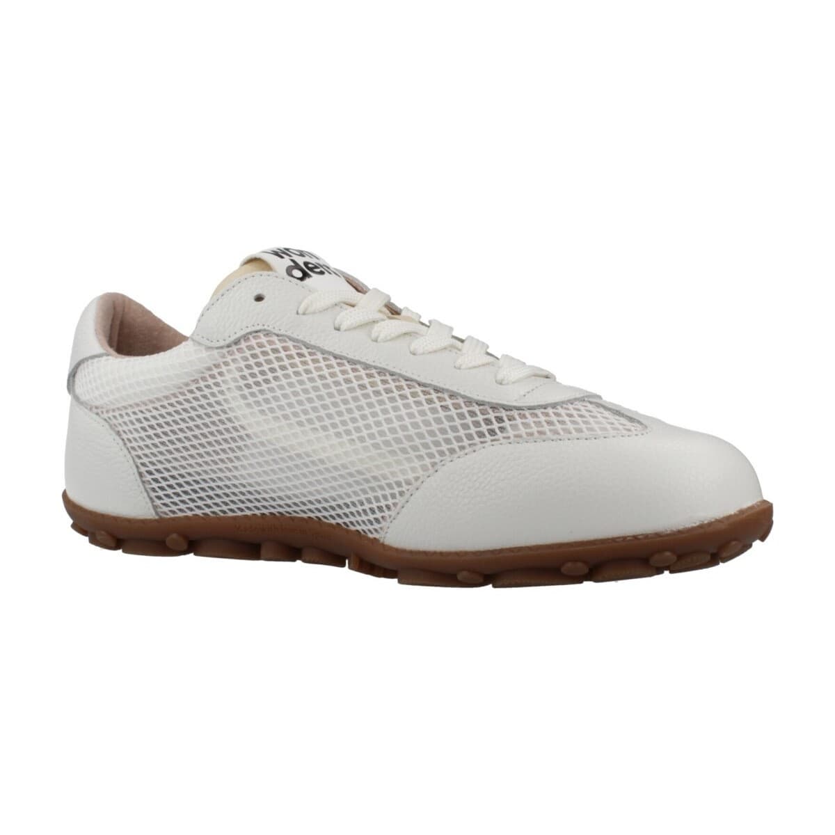 Women's Sneakers Wonders White