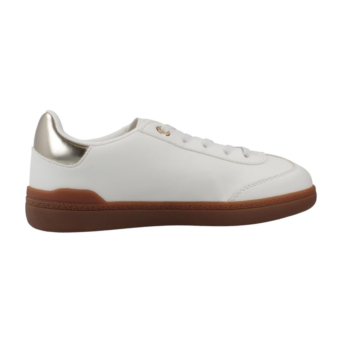 Boys' Sneakers Replay White