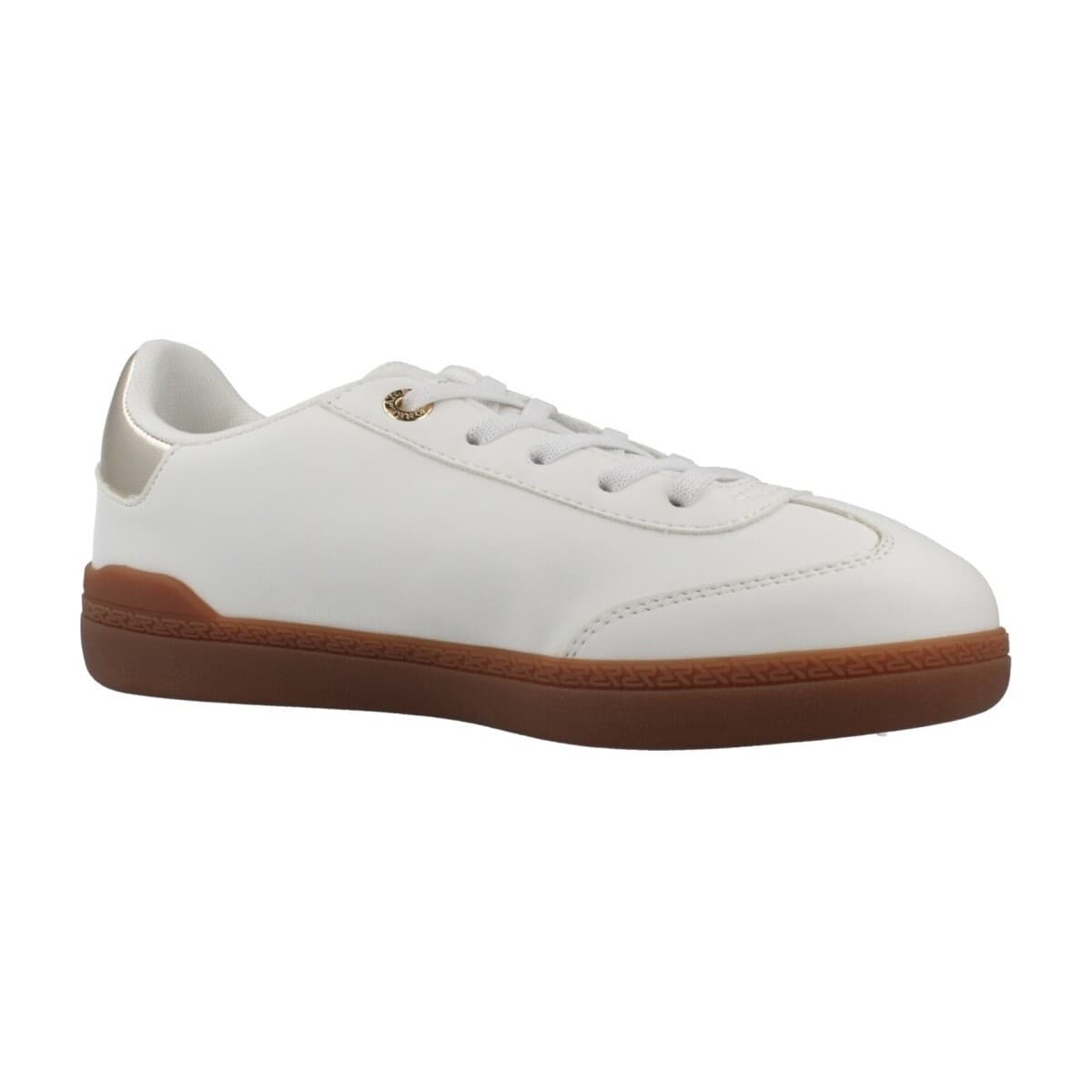 Boys' Sneakers Replay White