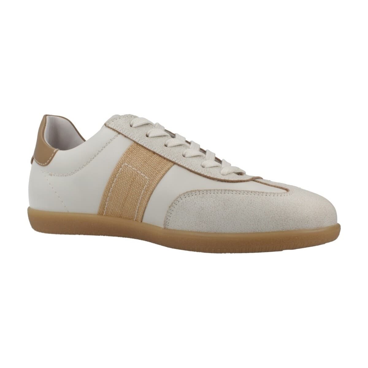 Women's Sneakers NeroGiardini Beige