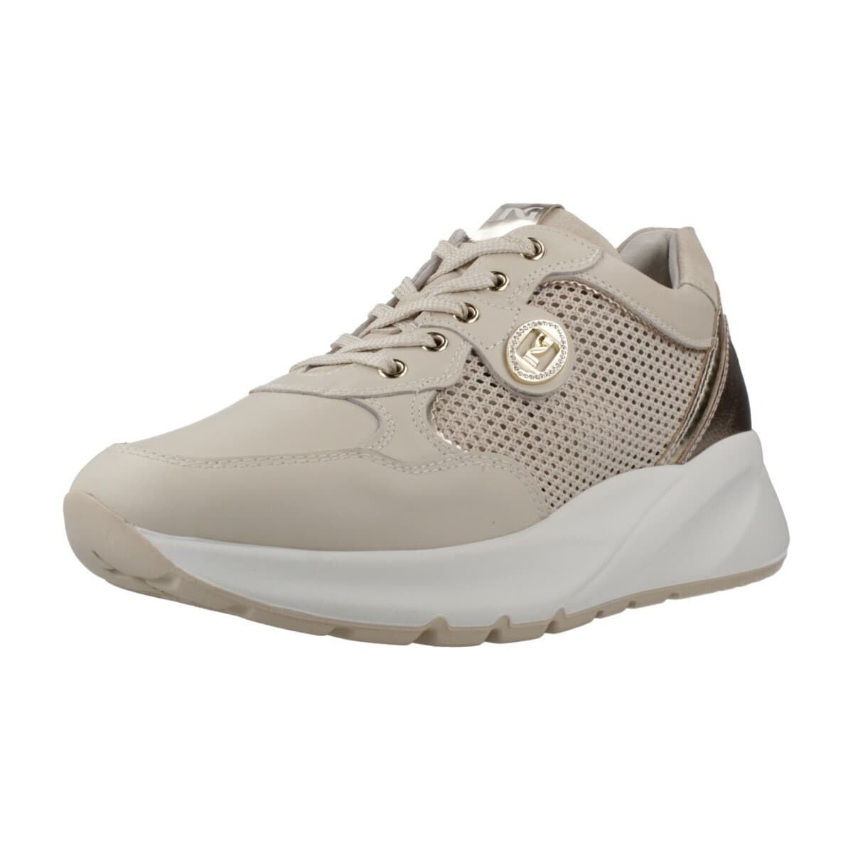 Xαμηλά Sneakers NeroGiardini Sport Zapatillas Mujer Modèle E615180d
