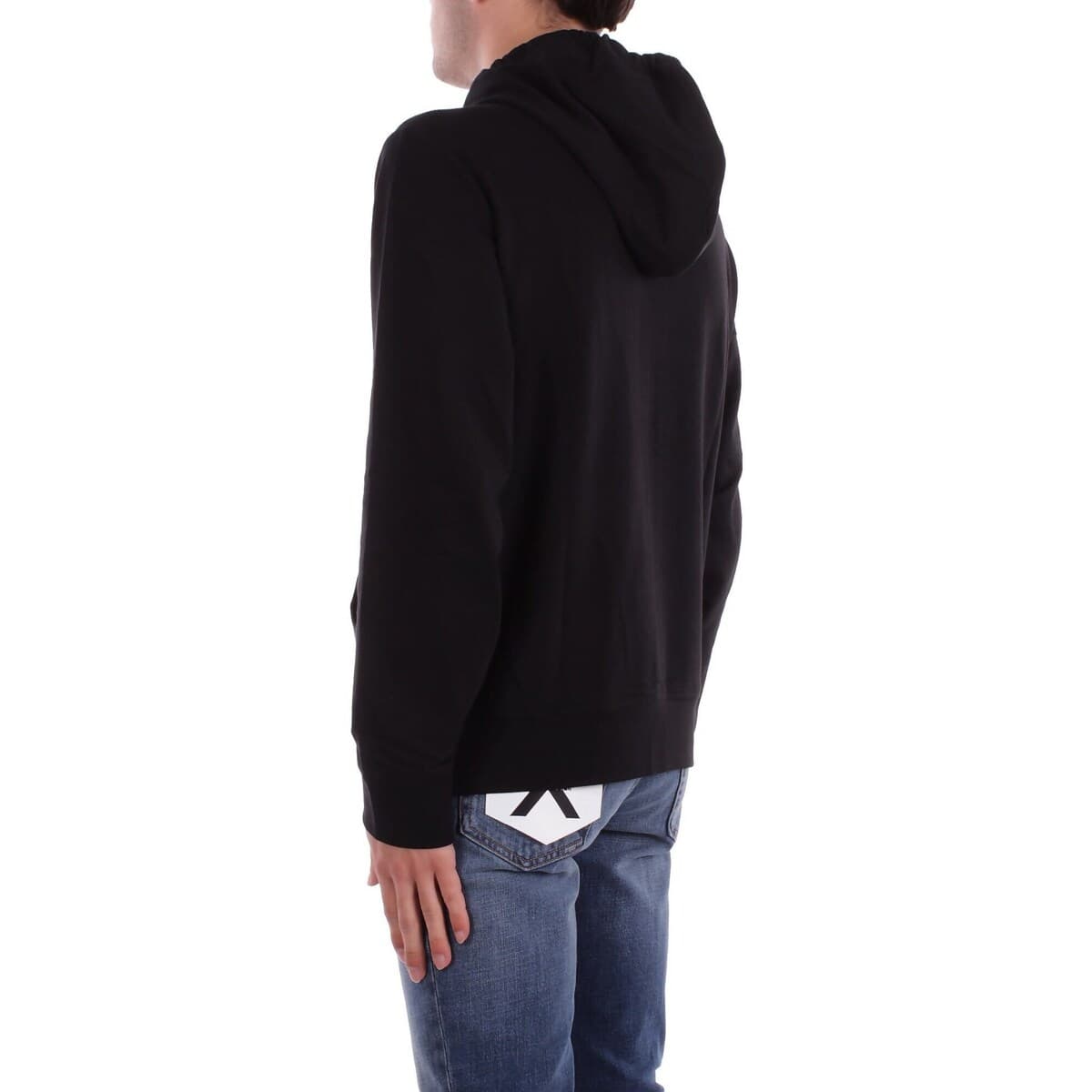 Men's Sweatshirts Ralph Lauren Black