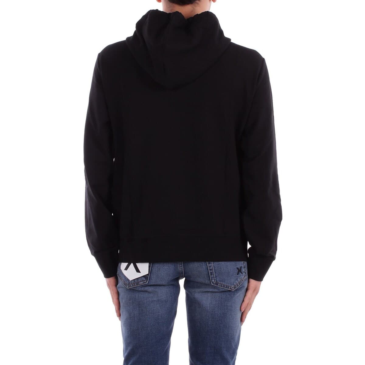 Men's Sweatshirts Ralph Lauren Black