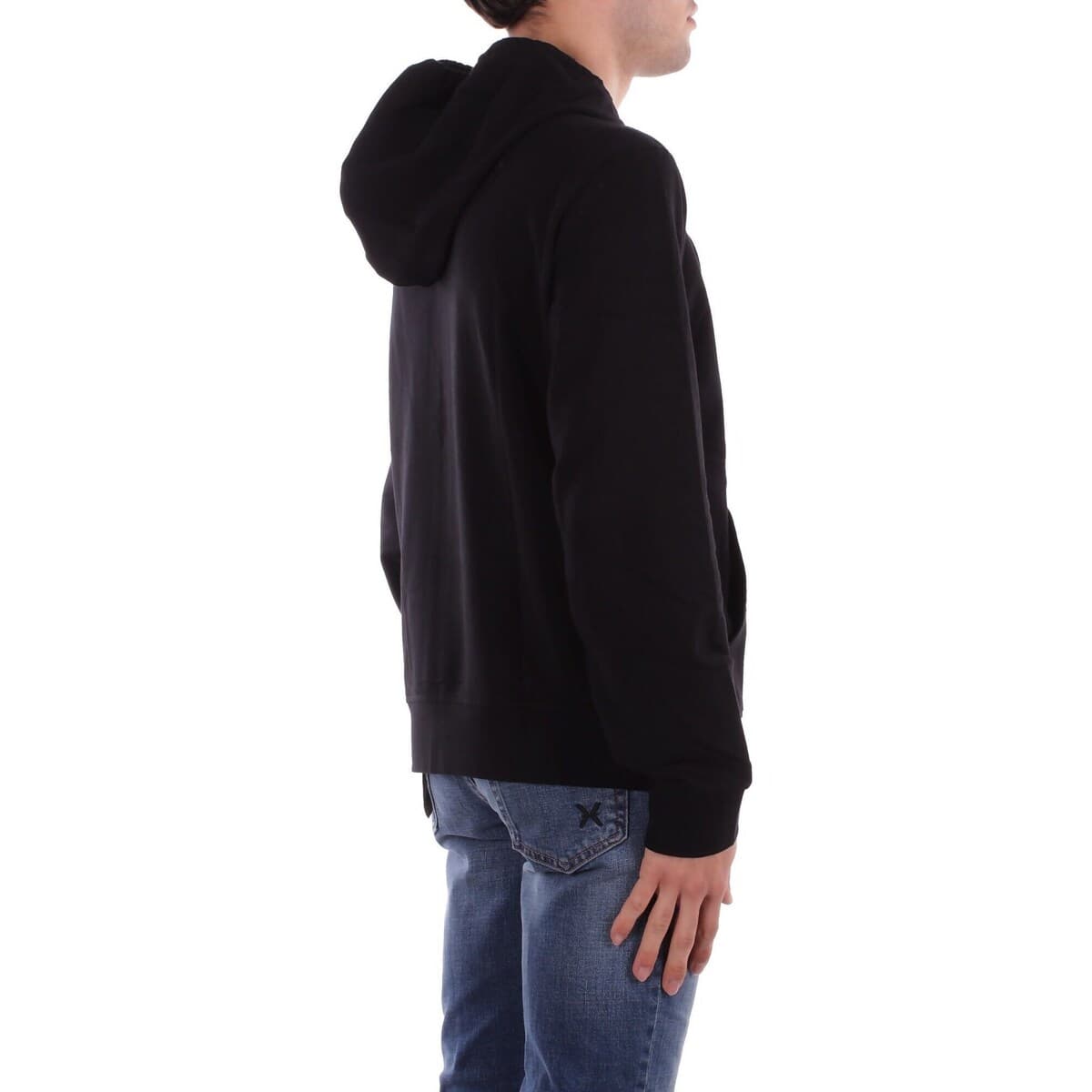 Men's Sweatshirts Ralph Lauren Black